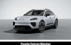Bild des Angebotes Porsche Macan 4 BOSE Surround-View LED-Matrix InnoDrive