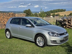 Bild des Angebotes VW Golf Cup BMT