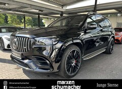 Bild des Angebotes Mercedes-Benz GLS 63 AMG AMG GLS 63 4M+ 7Sitze+Pano+Drivers+Standh.+AHK LED