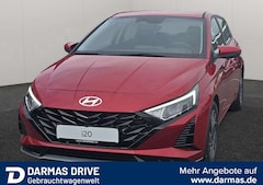 Bild des Angebotes Hyundai i20 i20 Trend Turbo Komfort & Licht Paket Navi LED