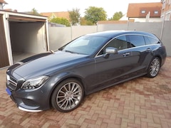 Bild des Angebotes Mercedes-Benz CLS 400 CLS Shooting Brake 400 AMG 4Matic 7G-TRONIC