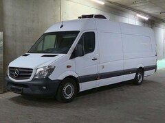 Bild des Angebotes Mercedes-Benz Sprinter 316 L4 Standtiefkühl -20 Kühbox+Kasten