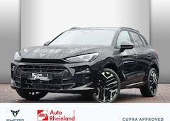 Bild des Angebotes CUPRA Terramar VZ Tribe Edition 1.5 e-Hybrid DSG AHK/PANO/MATRIX