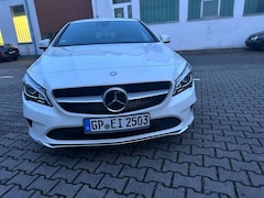 Bild des Angebotes Mercedes-Benz 220 CLA 220