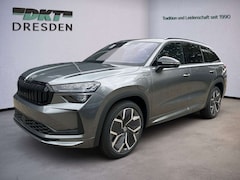 Bild des Angebotes Skoda Kodiaq 1.5 TSI iV Sportline/Matrix/Navi/FSH/Head
