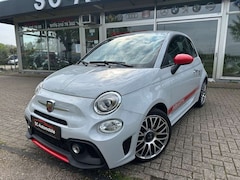 Bild des Angebotes Abarth 500 595*NAVI*PDC*