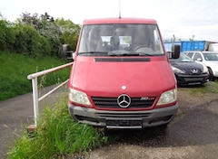Bild des Angebotes Mercedes-Benz Sprinter 313 CDI (903.661/662) TUV 05 2027