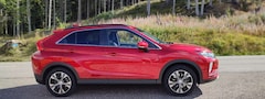 Bild des Angebotes Mitsubishi Eclipse Cross Diamant Edition 2WD