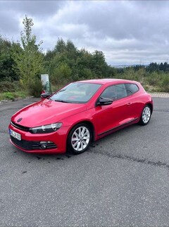 Bild des Angebotes VW Scirocco 1.4 TSI Team