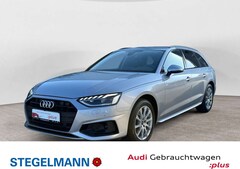 Bild des Angebotes Audi A4 35 TDI S-Tronic advanced