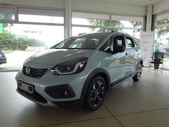 Bild des Angebotes Honda Jazz Hybrid e:HEV 1.5 i-MMD Crosstar Advance *hoher Ein