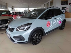 Bild des Angebotes Honda Jazz Hybrid e:HEV 1.5 i-MMD Crosstar Advance *hoher Ein