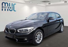 Bild des Angebotes BMW 120 d Advantage LED 8fach