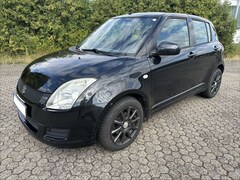 Bild des Angebotes Suzuki Swift Snow (5-trg.) mit Klima * HU Neu