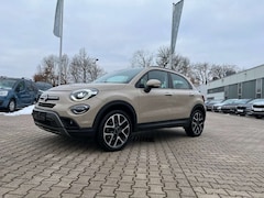 Bild des Angebotes Fiat 500X Cross 1.3 DCT *LED Navi Kamera Sitzh. Alu*