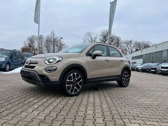Bild des Angebotes Fiat 500X Cross 1.3 DCT *LED Navi Kamera Sitzh. Alu*