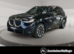 Bild des Angebotes BMW X3 20d xDrive M Sport Fahrassist+AHK+Pano+Wide