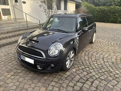 Bild des Angebotes MINI Cooper SD Clubman VOLLAUSSTATTUNG, KAMERA, DESIGN, PANORAMADACH