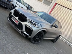 Bild des Angebotes BMW X6 M Competition First Edition (1of250) VOLL