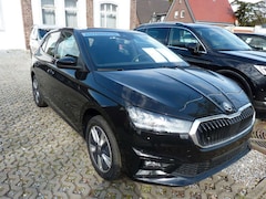 Bild des Angebotes Skoda Fabia Style Garantie bis 12/2028
