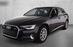 Bild des Angebotes Audi A6 Avant 45 TFSI Matrix/ACC/AHK/Sitzbel/Memory/18 Zol