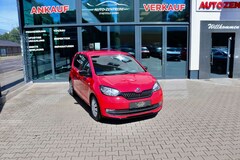 Bild des Angebotes Skoda Citigo Monte Carlo Sport Klima SHZ