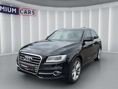 Bild des Angebotes Audi SQ5 3.0 TDI competition quattro*Garantie*Finanz*