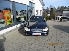 Bild des Angebotes Mercedes-Benz C 230 C-Klasse Kompressor Sportcoupe