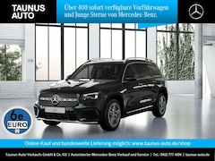 Bild des Angebotes Mercedes-Benz GLB 200 AMG-KEYLESS-DISTRONIC-MULTIBEAM-UVP 60.000