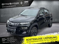 Bild des Angebotes Dacia Spring Essential  KLIMA/KAMERA/NAVI