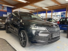Bild des Angebotes Skoda Karoq Sportline 1.5 TSI ACT DSG "DIGI/BUSINESS"