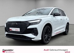 Bild des Angebotes Audi Q4 e-tron e-tron 45 advanced NAVI AHK Kamera LED