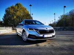 Bild des Angebotes Skoda Octavia Octavia Combi 2.0 TDI Active