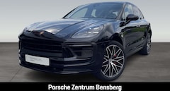 Bild des Angebotes Porsche Macan S