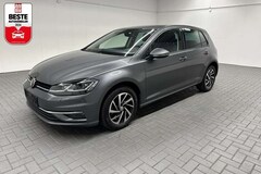 Bild des Angebotes VW Golf VII Join LED/Navi/SHZ/Kam/Tempom./16 LM
