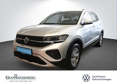 Bild des Angebotes VW T-Cross 1.0 TSI Life IQ Drive PDC Kamera SzHzg