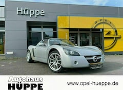 Bild des Angebotes Opel Speedster 2.2 16V