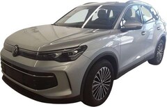 Bild des Angebotes VW Tiguan 2.0 TDI DSG Life /AHK /IQ-LIGHT /IQ-DRIVE