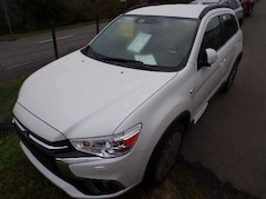 Bild des Angebotes Mitsubishi ASX 1,6 Active+ Klimaauto,NSW,Xenon,SHZ