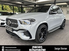 Bild des Angebotes Mercedes-Benz GLE 450 GLE 450 d 4M AMG 7Sitze+Pano+MY25+Standh+Night LED