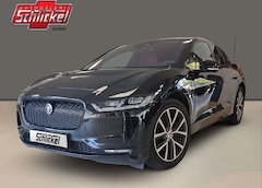 Bild des Angebotes Jaguar I-Pace EV 400 AWD S Navi Leder Standheizung ACC Pano