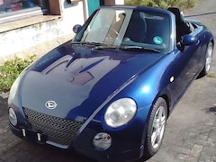 Bild des Angebotes Daihatsu Copen Copen Rechtslenker Top Zustand