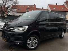 Bild des Angebotes VW T6 Caravelle Lang *AUTOMATIK*9-SITZER*AHK*PDC