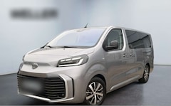 Bild des Angebotes Toyota Proace 2,0l-D-4D L2 Verso Team D *HUD*ACC*CAM*SHZ*