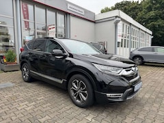 Bild des Angebotes Honda CR-V 2.0 e:HEV Hybrid 2WD Elegance | Leder | Illu-Pkt.