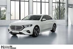 Bild des Angebotes Mercedes-Benz E 300 de 4M+EXCLUSIVE PREMIUM+AHK+DIGITAL+360°+