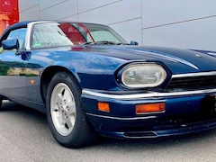 Bild des Angebotes Jaguar XJS 4.0 *EU-Convertible Facelift`95 nur 61000 Km