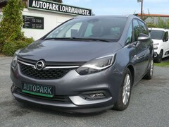 Bild des Angebotes Opel Zafira C Innovation*AHK*Automatik*Nr.29