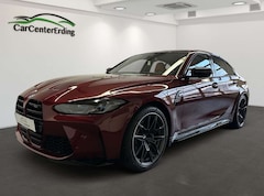 Bild des Angebotes BMW M3 Lim.xDrive*Competition*Laser*Navi*360*H&K*HUD