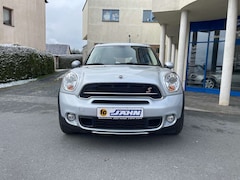 Bild des Angebotes MINI Cooper S Countryman COUNTRYMAN All4 Chili 1. Hand, beh. WSS